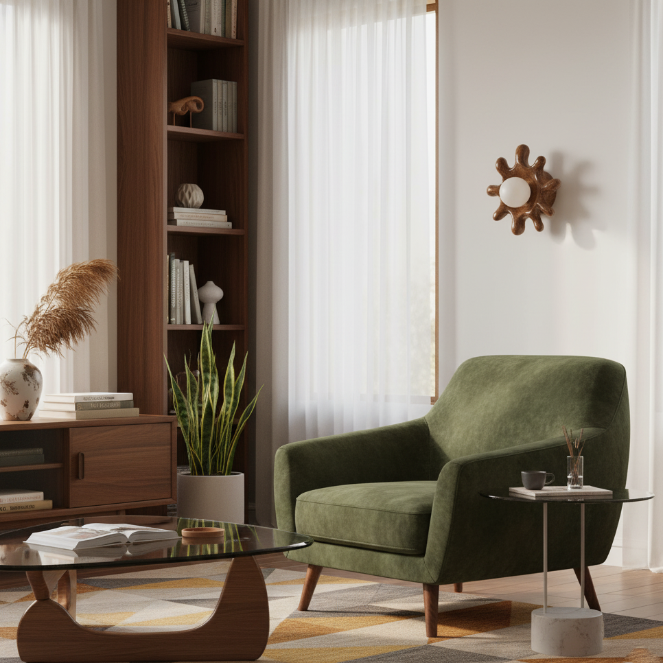Lumirelle Wall Light