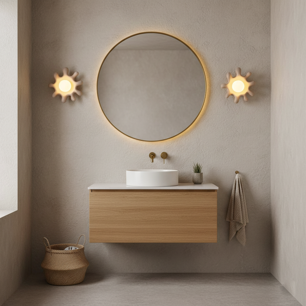Lumirelle Wall Light