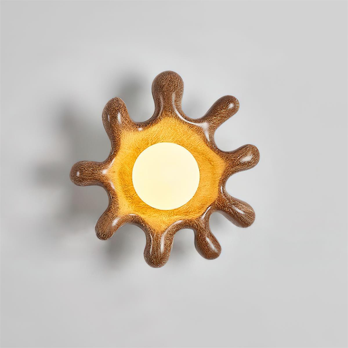 Lumirelle Wall Light