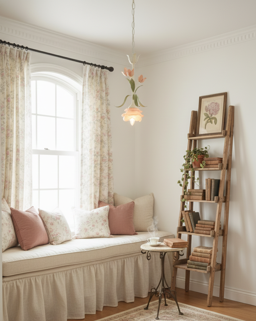 Seliraine Pendant Lamp
