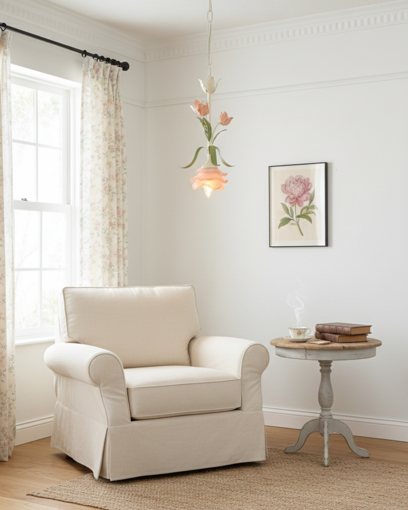Seliraine Pendant Lamp
