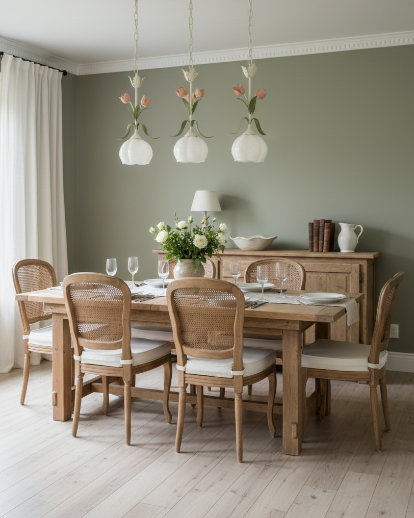 Seliraine Pendant Lamp