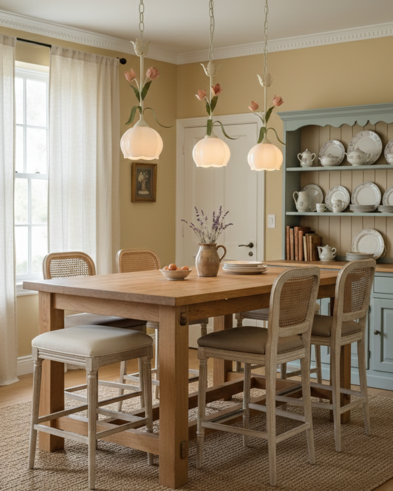Seliraine Pendant Lamp