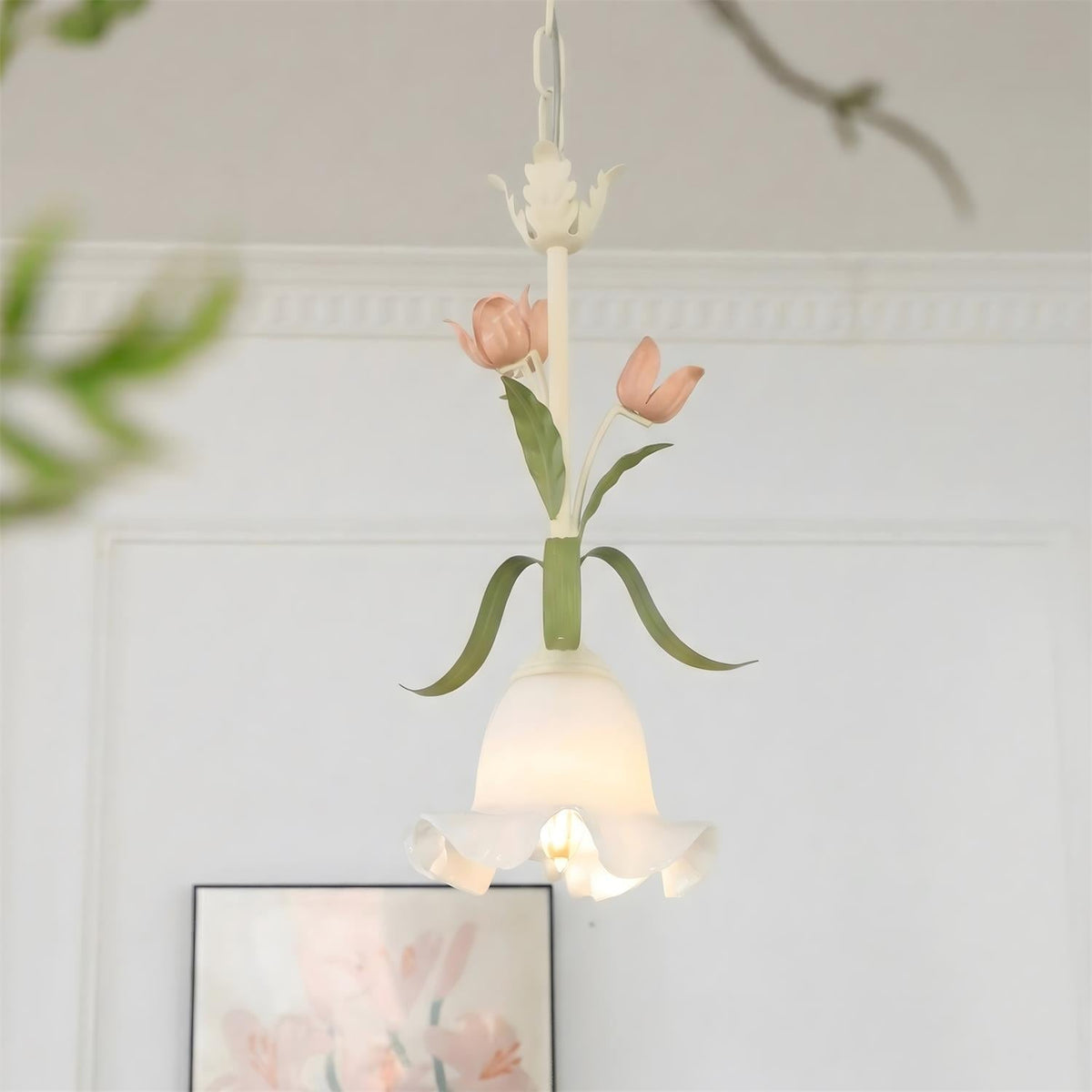 Seliraine Pendant Lamp