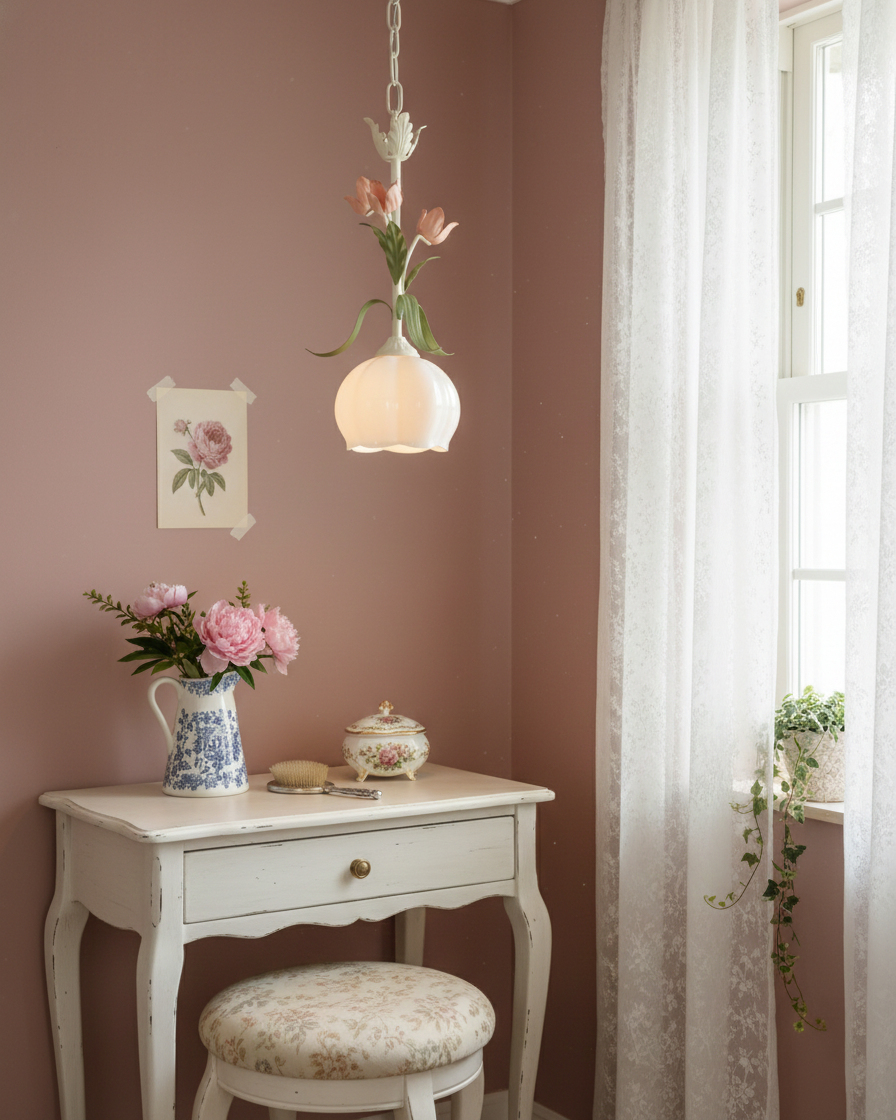 Seliraine Pendant Lamp
