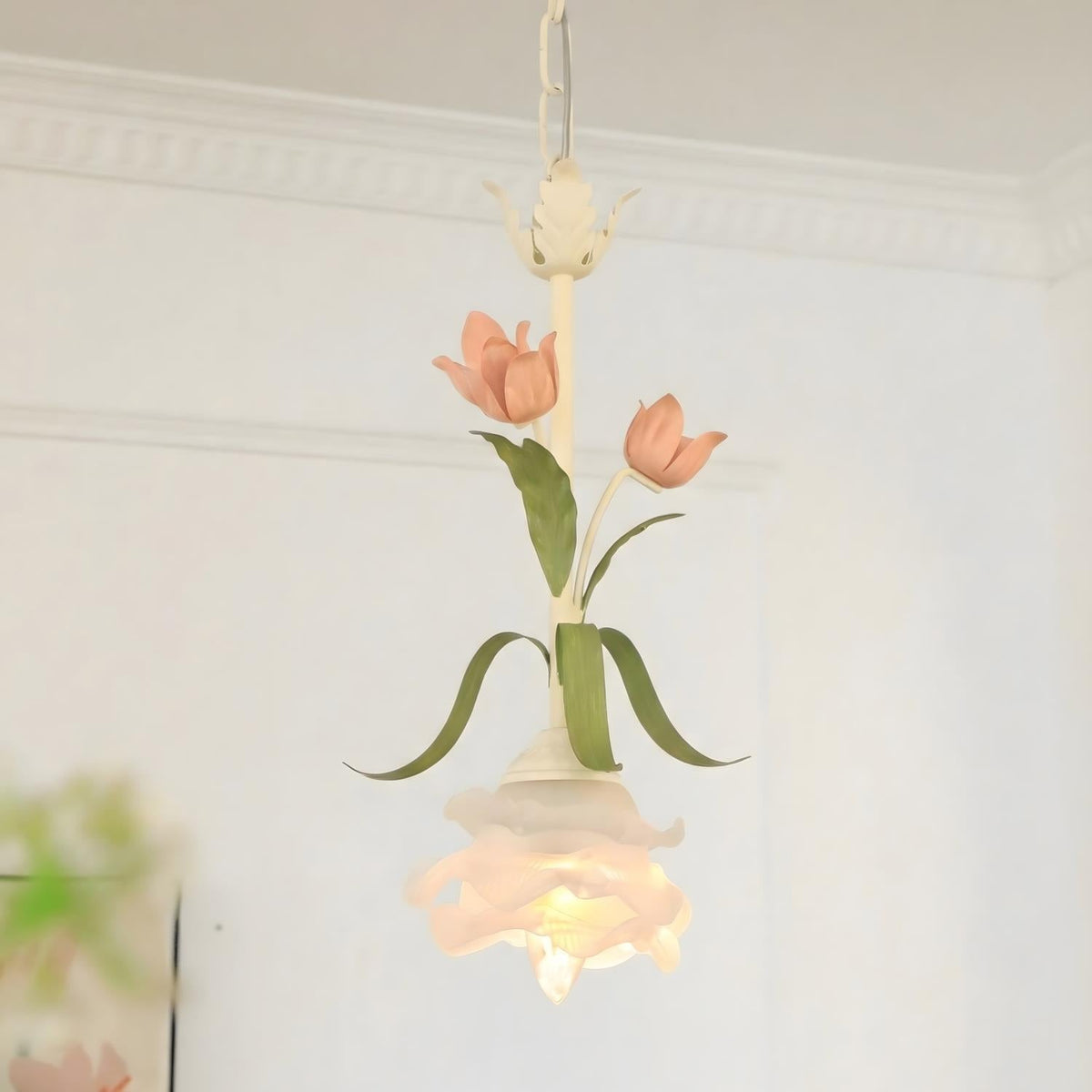 Seliraine Pendant Lamp