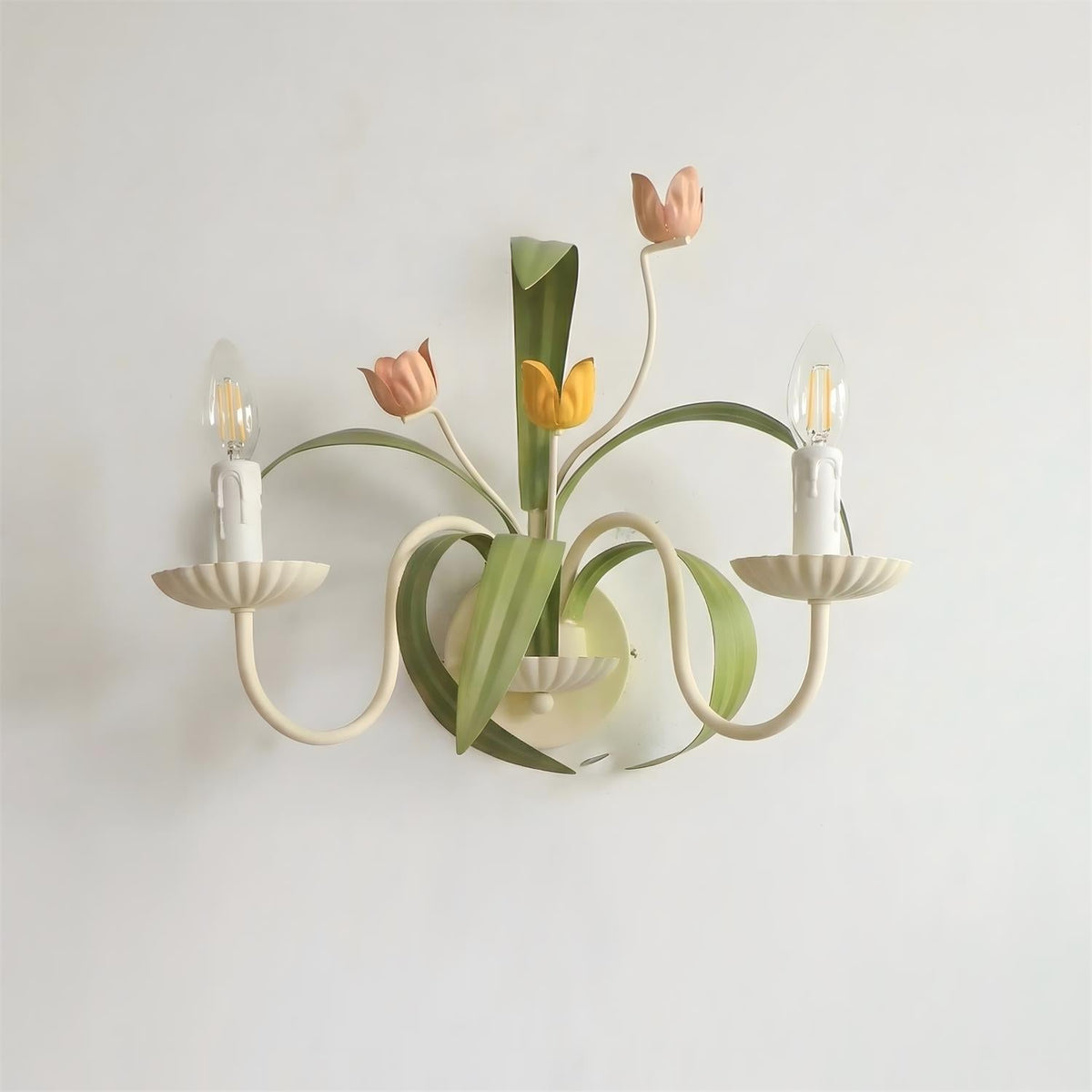 Tulianne Wall Light