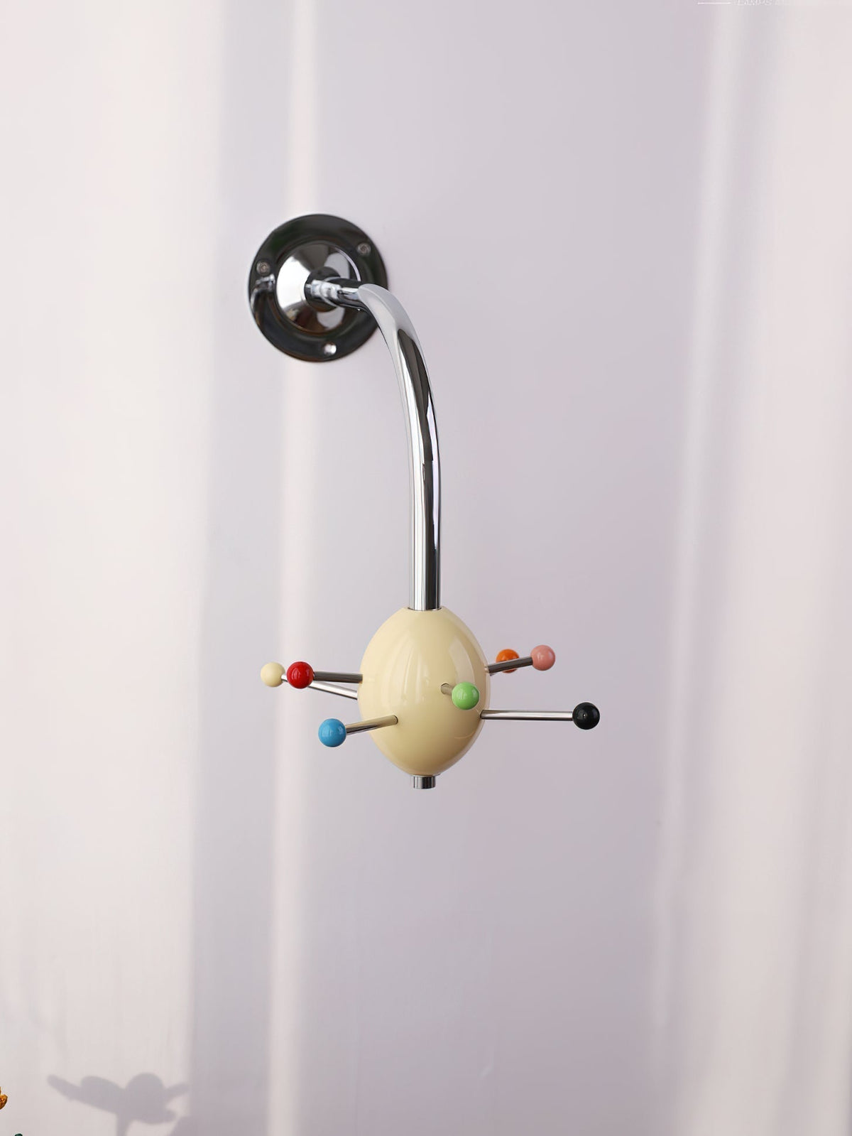 Noruette Wall Light