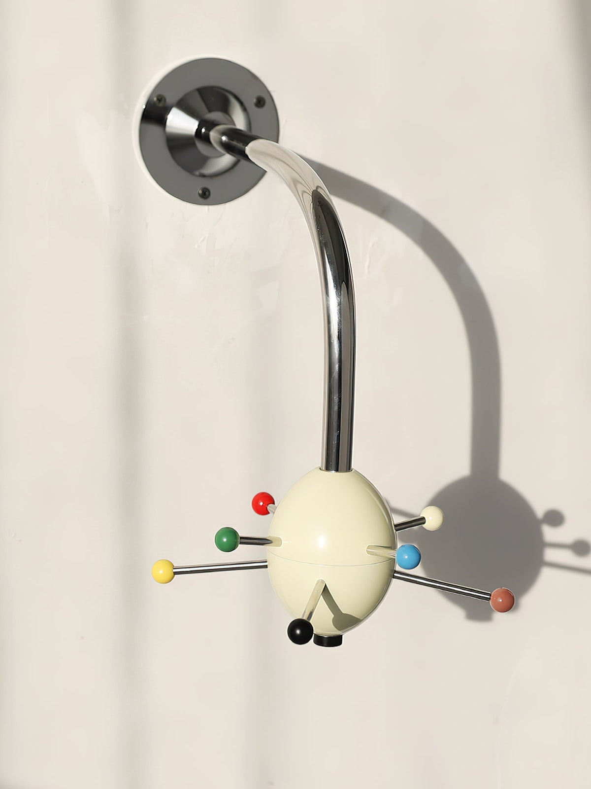 Noruette Wall Light