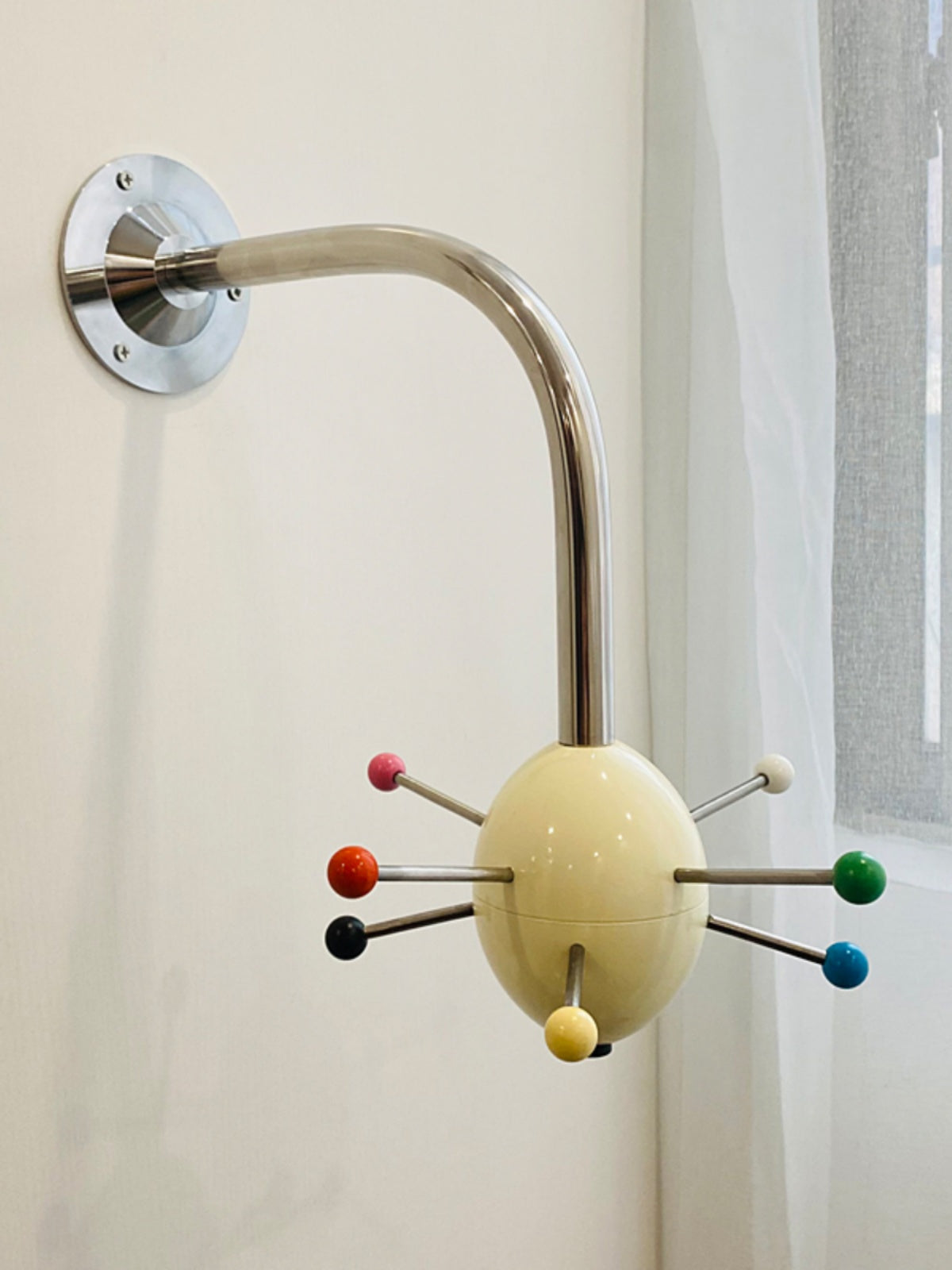 Noruette Wall Light