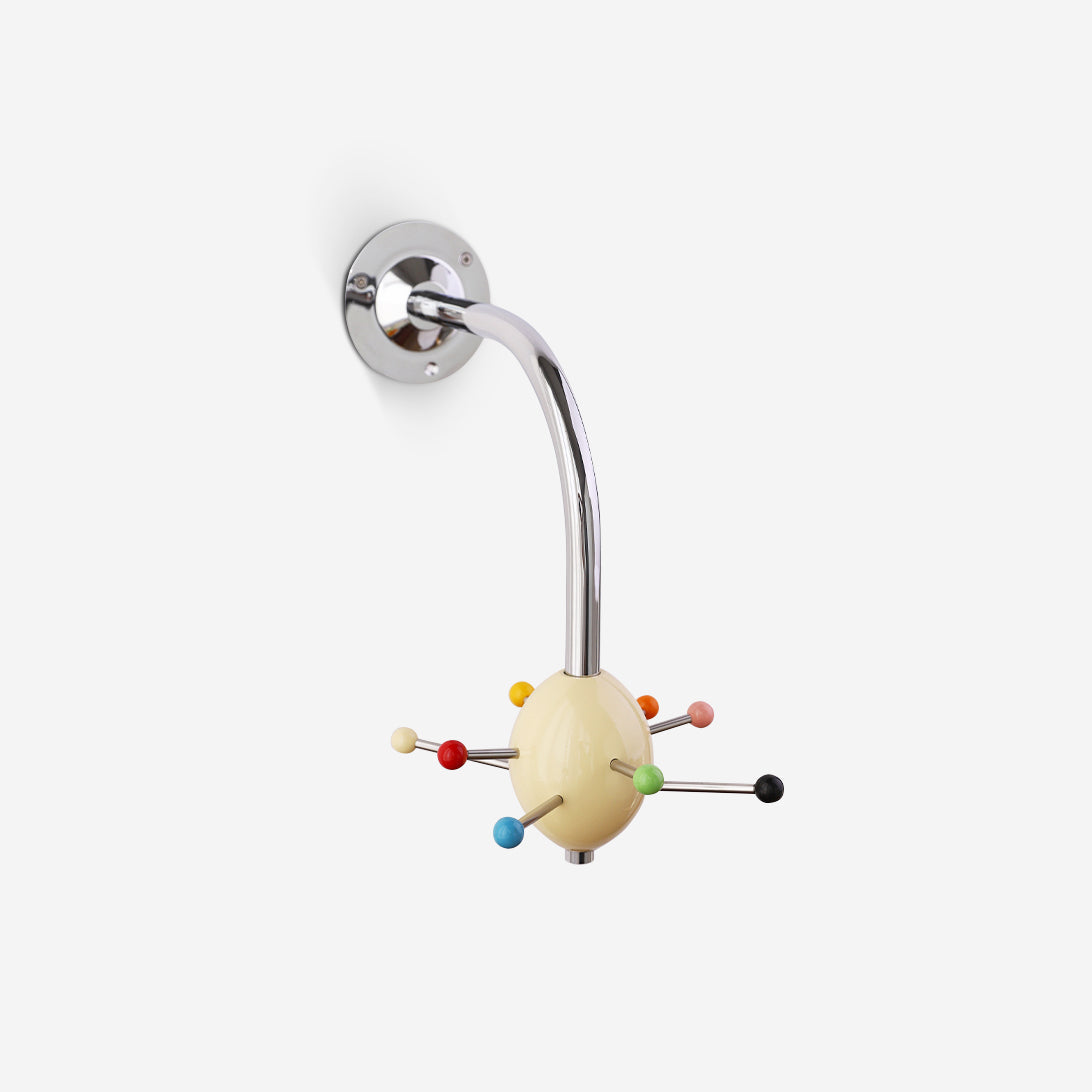 Noruette Wall Light