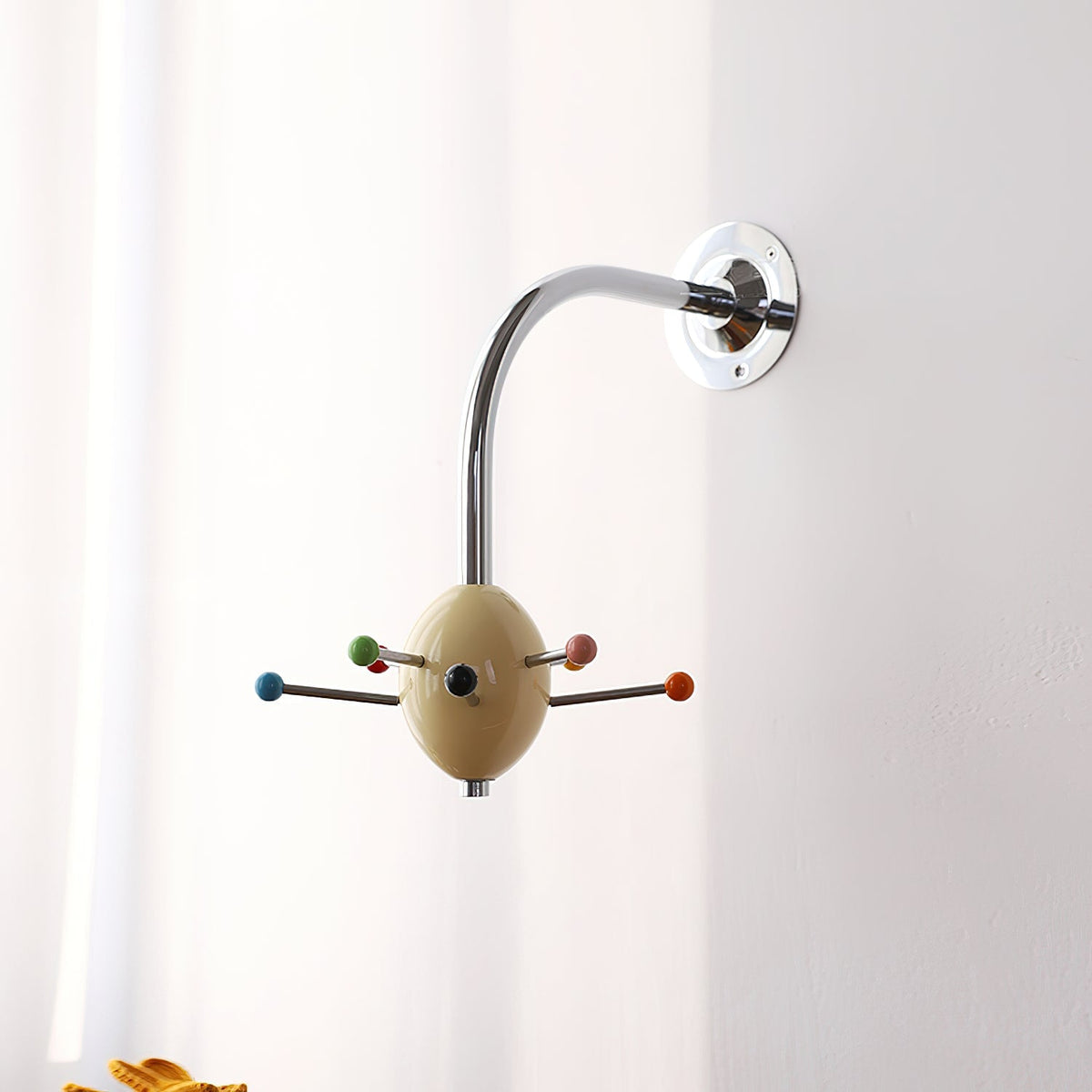 Noruette Wall Light
