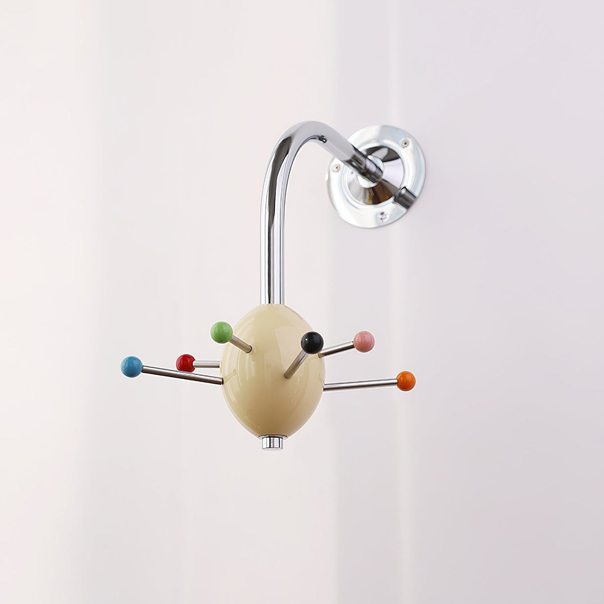 Noruette Wall Light