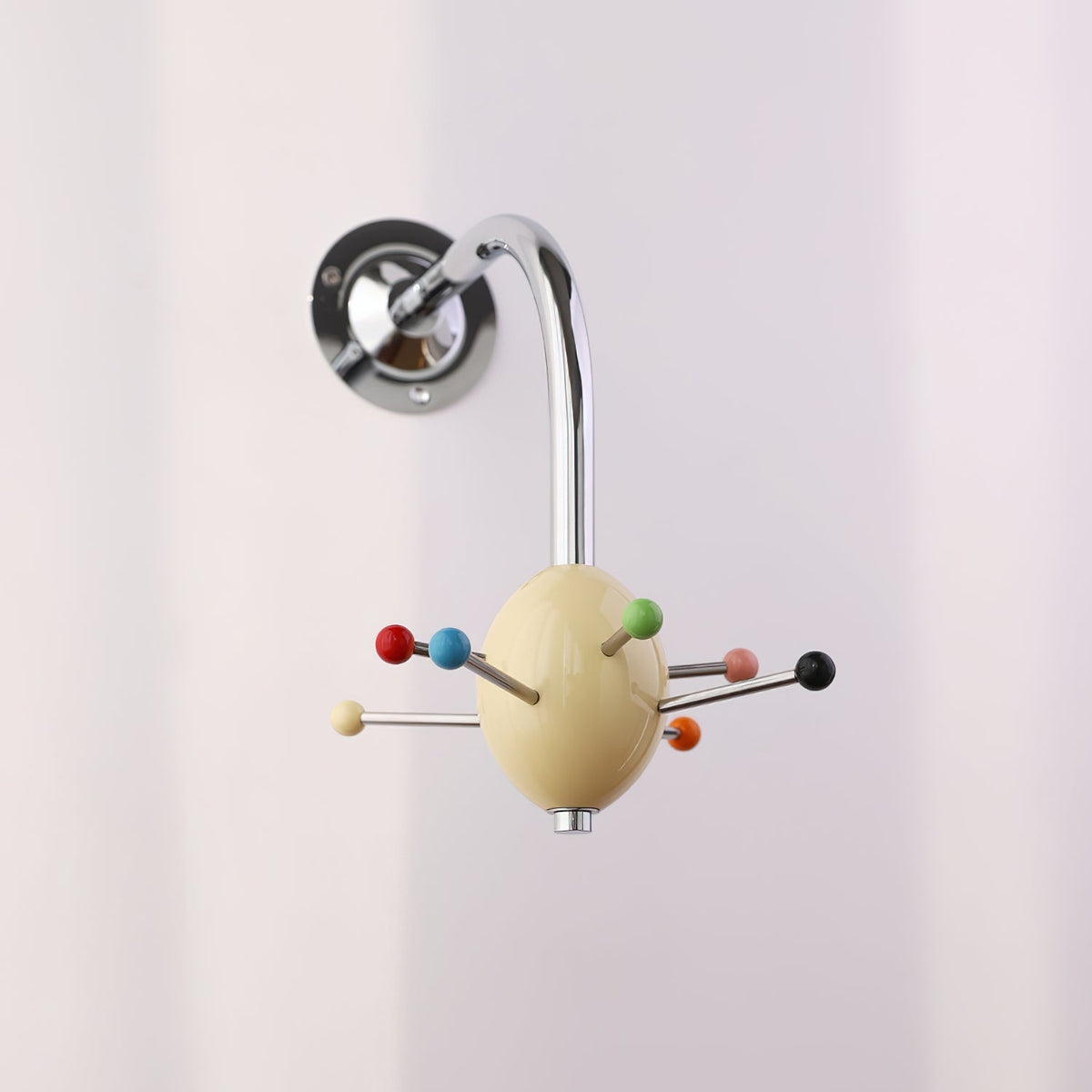 Noruette Wall Light