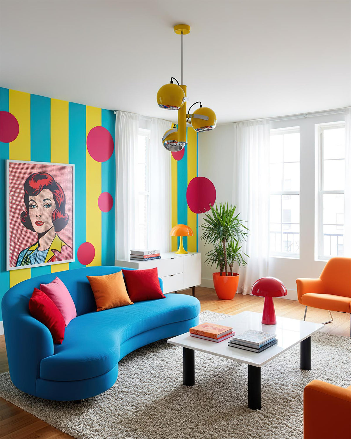 Sorenelle Pendant Lamp