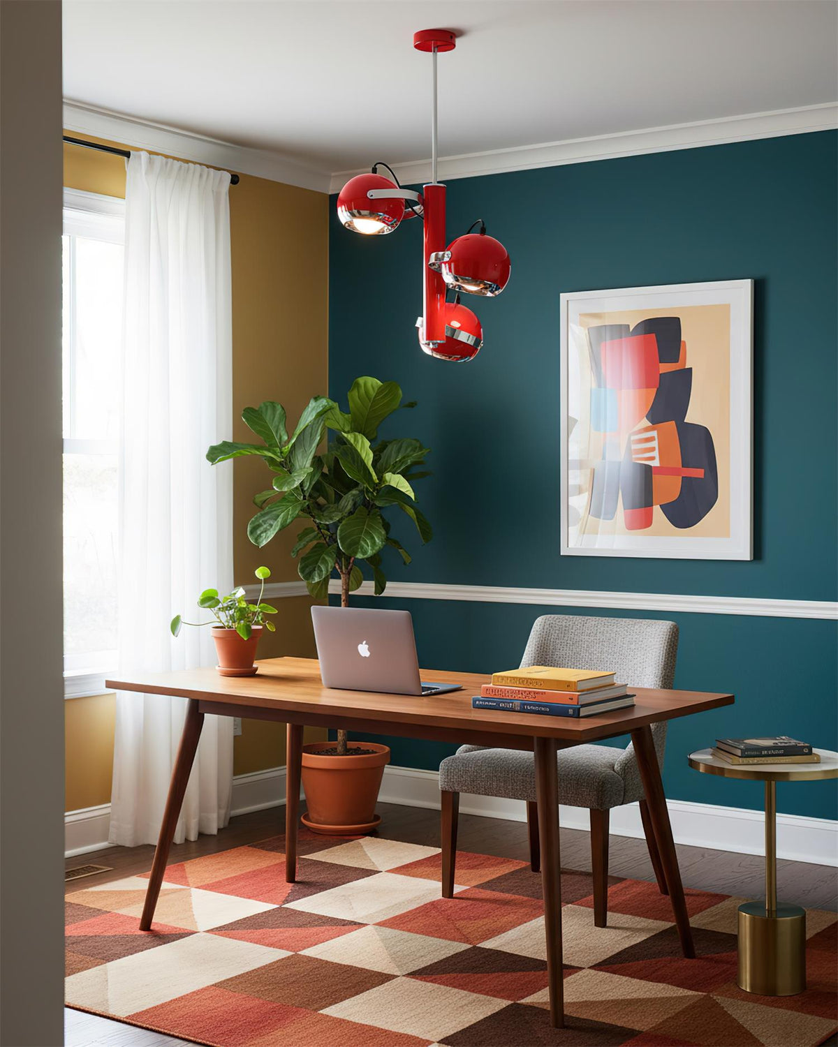Sorenelle Pendant Lamp