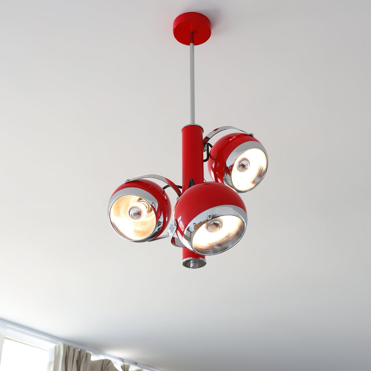 Sorenelle Pendant Lamp