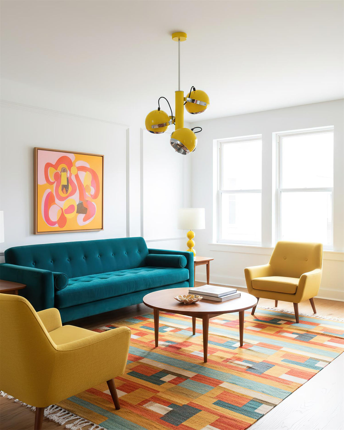 Sorenelle Pendant Lamp