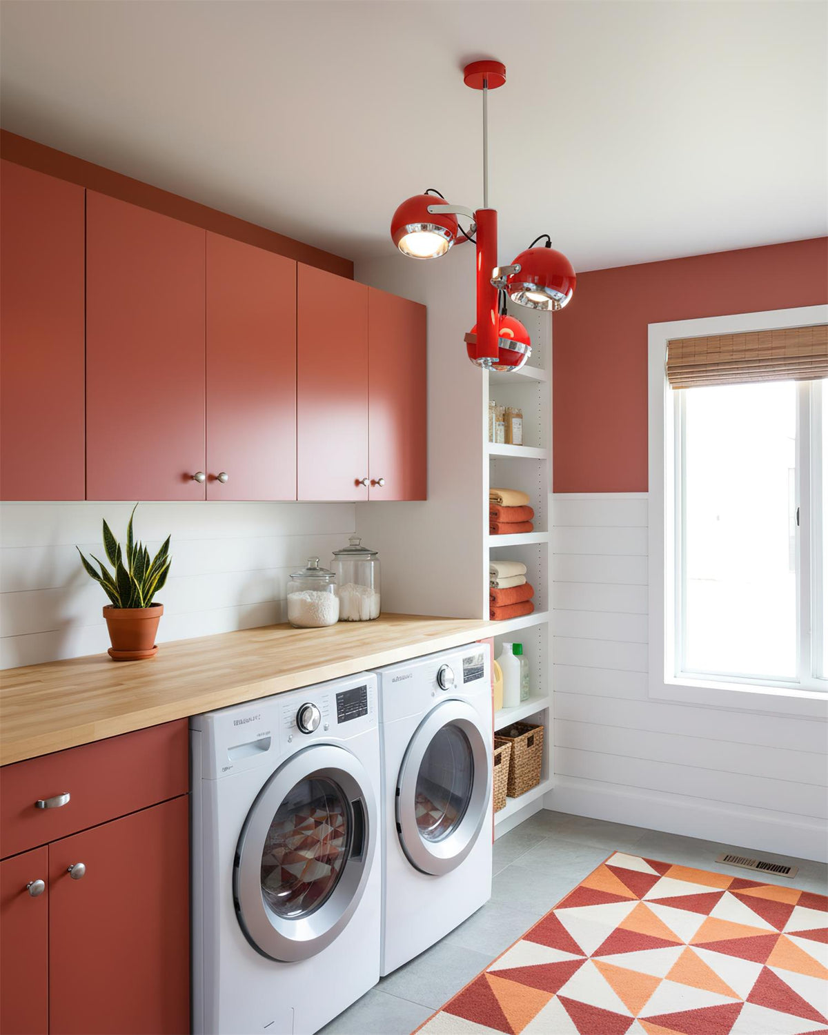 Sorenelle Pendant Lamp
