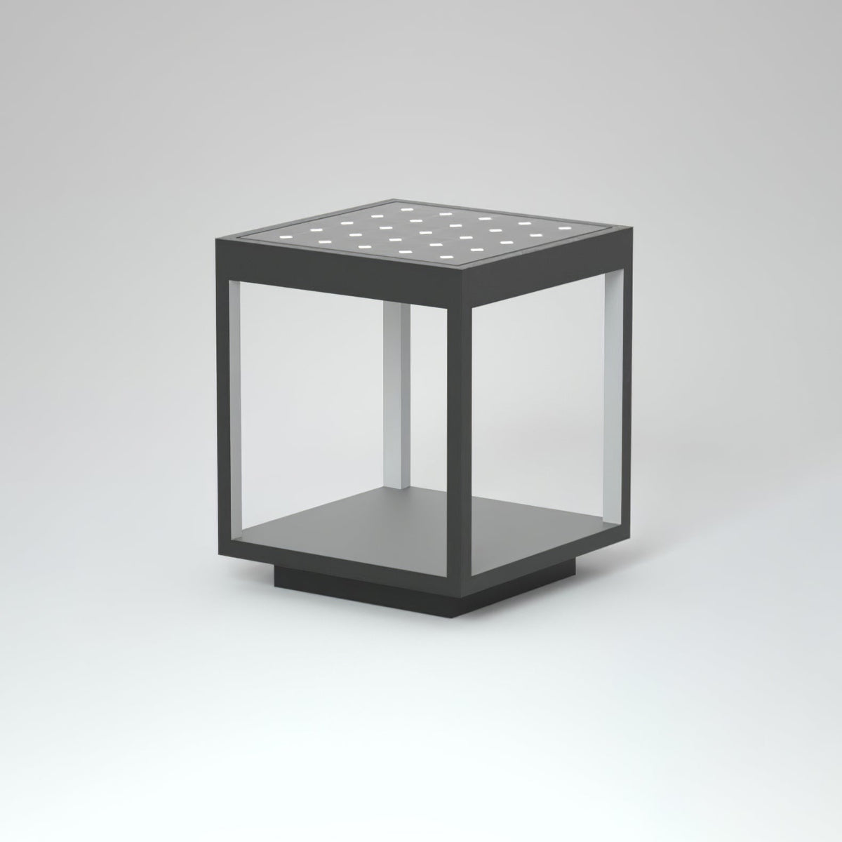 Mina Minimalist Table Lamp