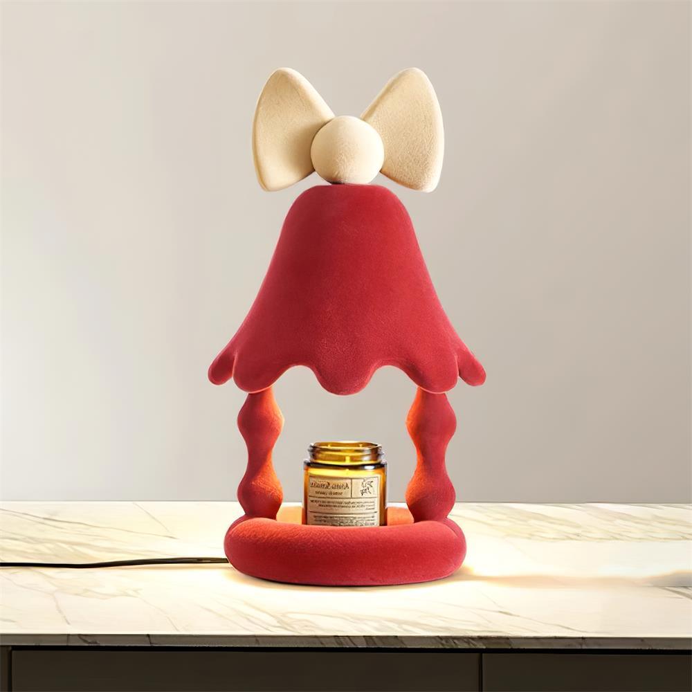 Rivinelle Candle Warmer Lamp