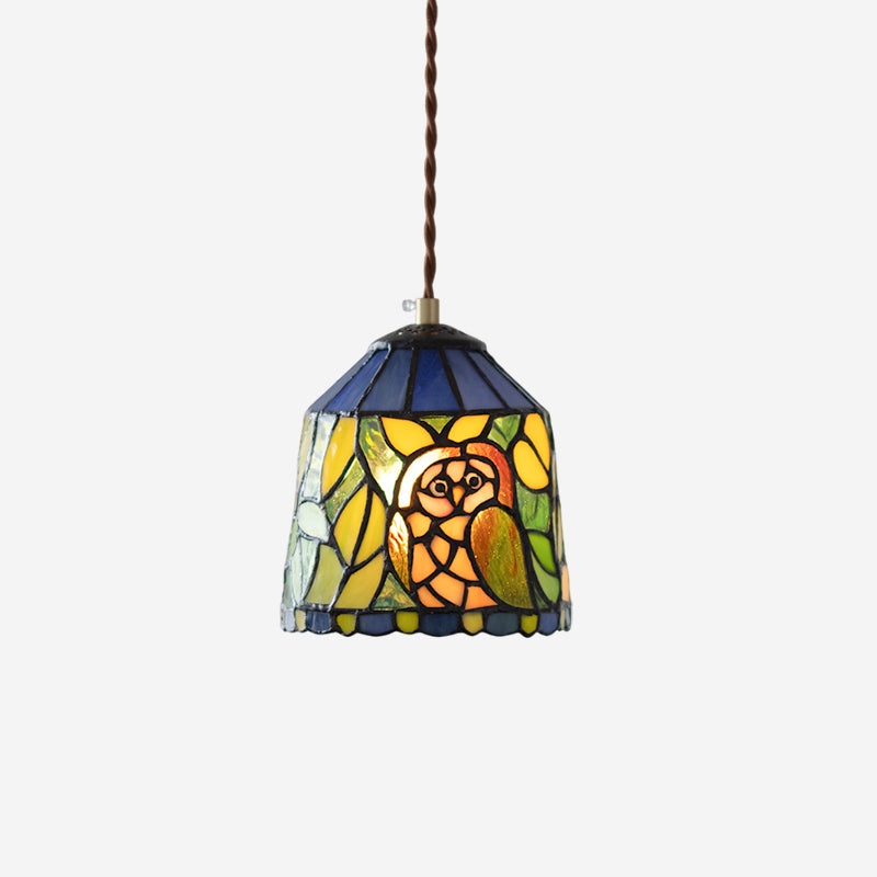Owlina Pendant Lamp