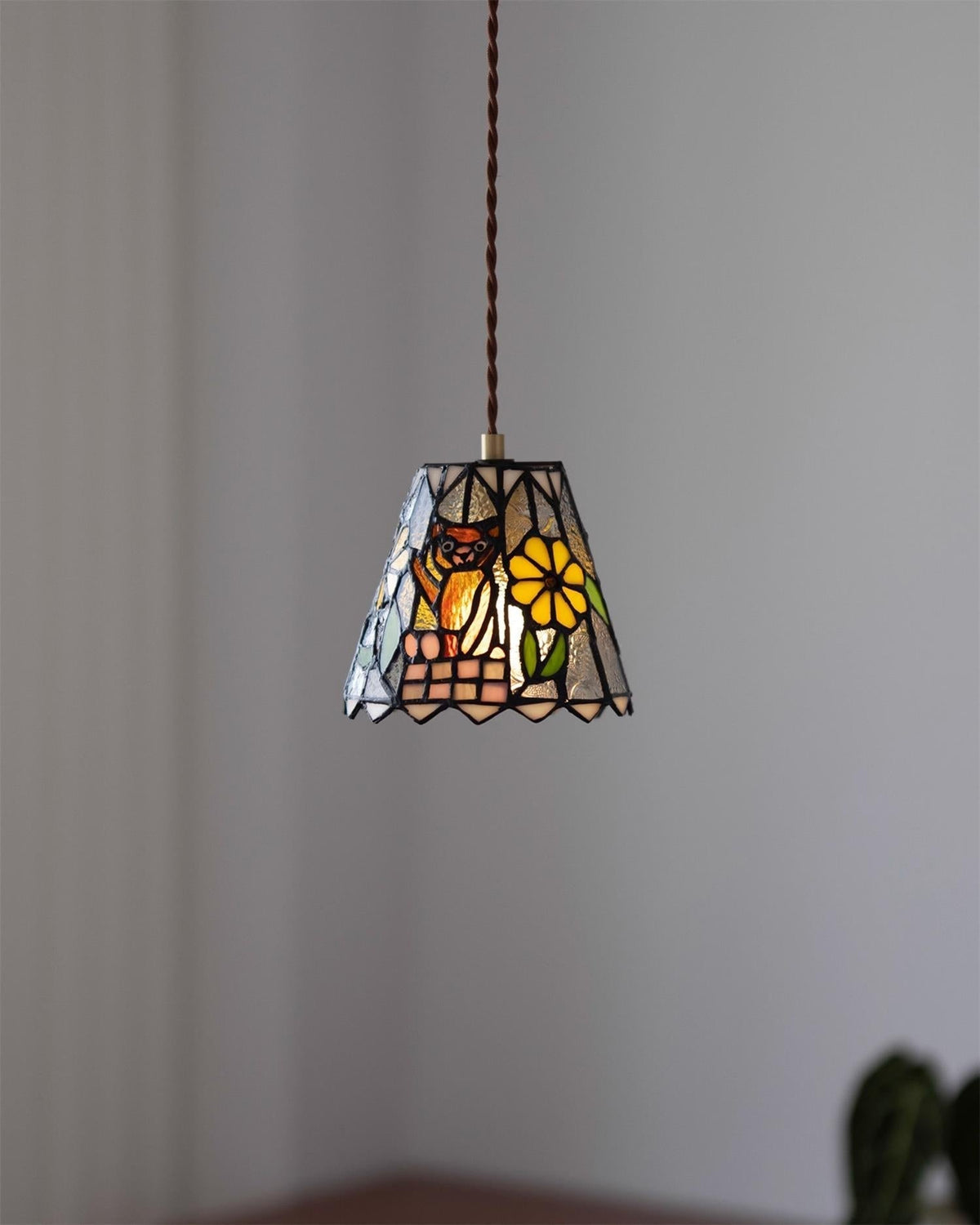 Owlina Pendant Lamp