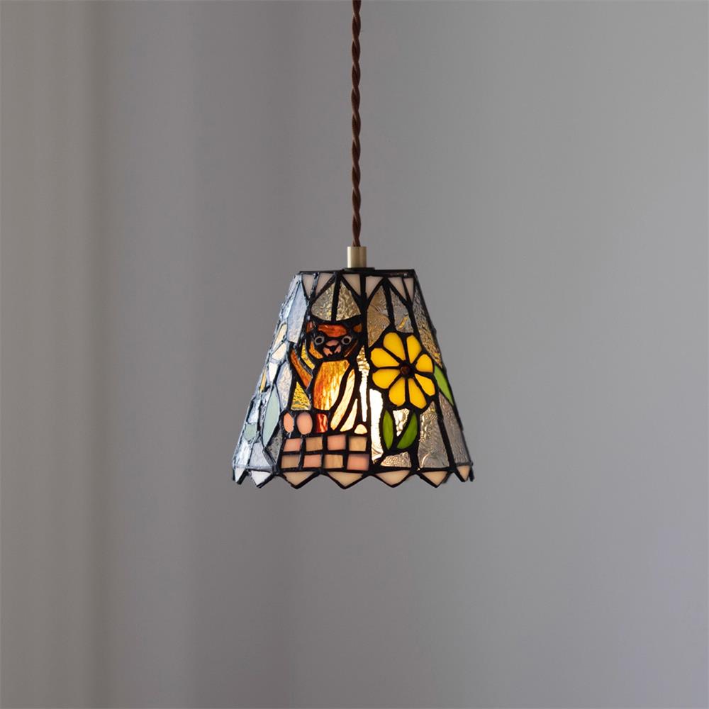 Owlina Pendant Lamp