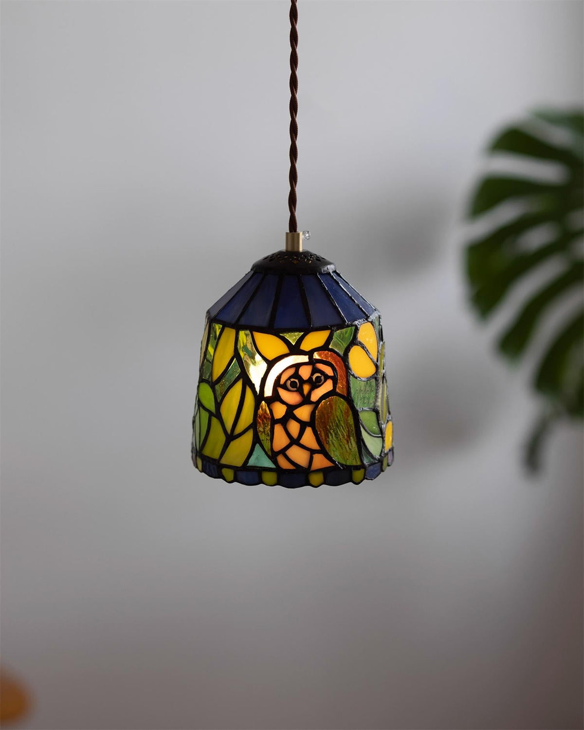 Owlina Pendant Lamp