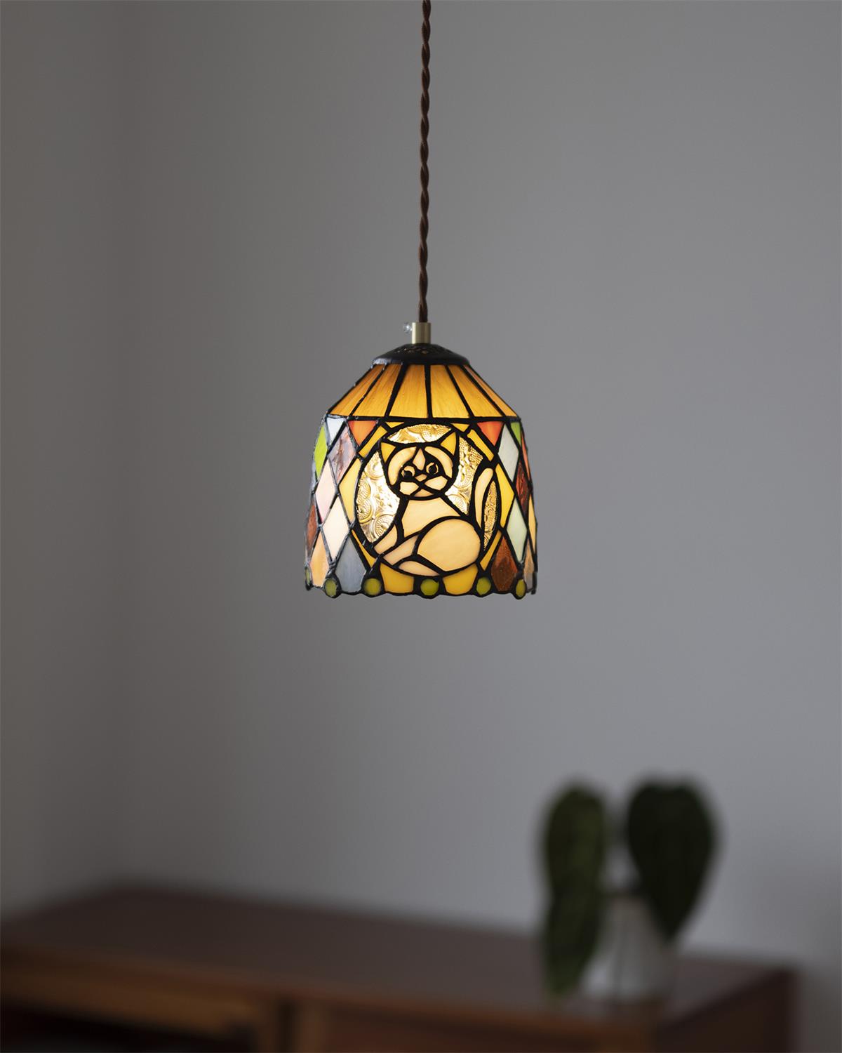 Owlina Pendant Lamp
