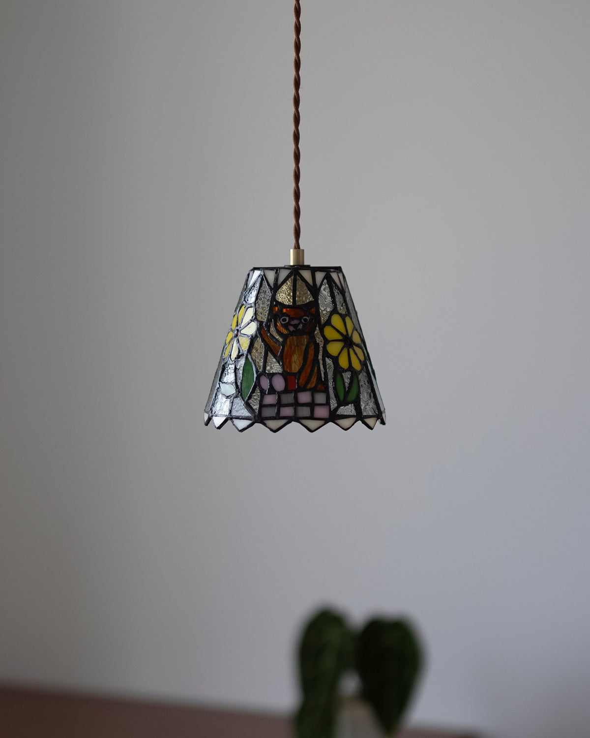 Owlina Pendant Lamp