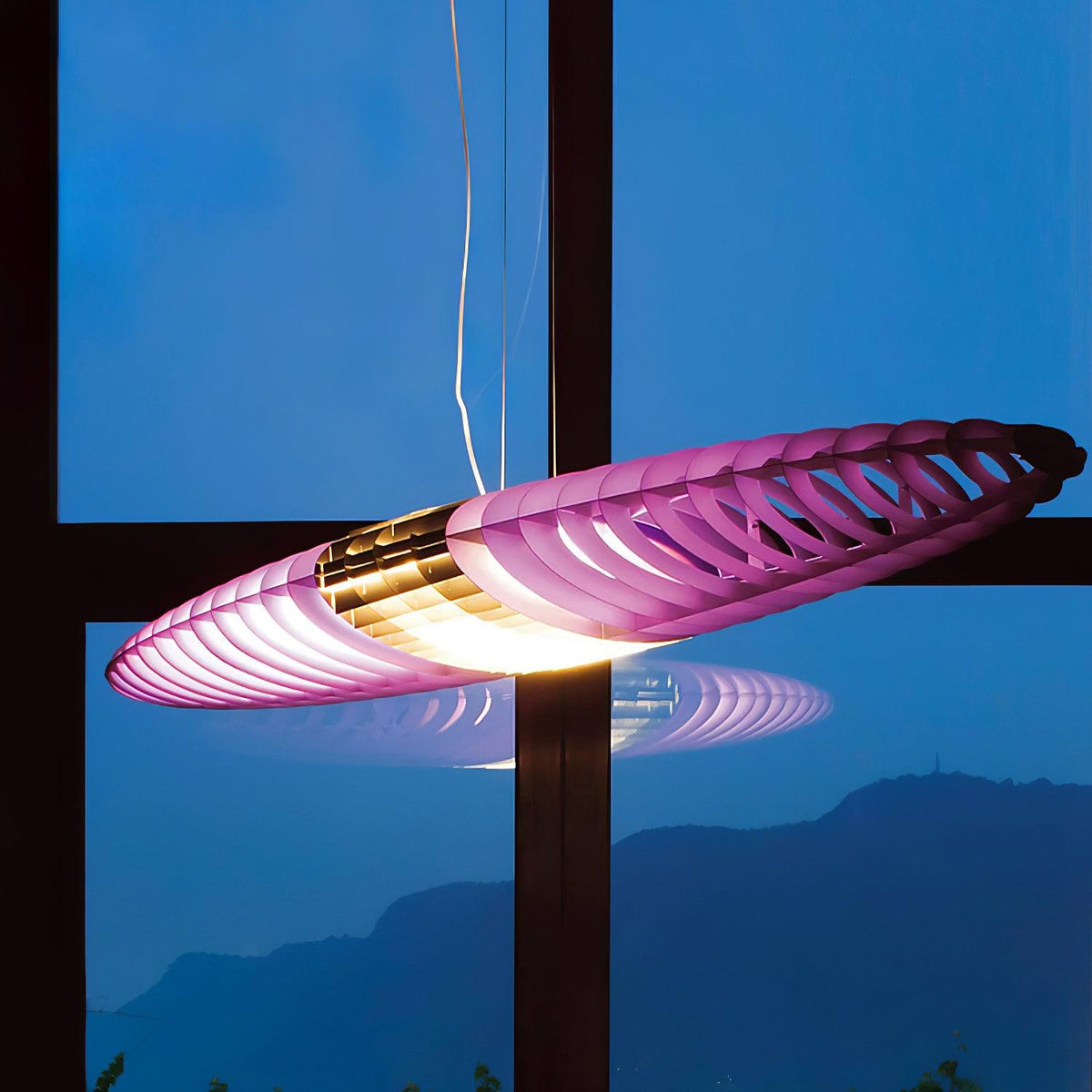 Leomill Pendant Lamp