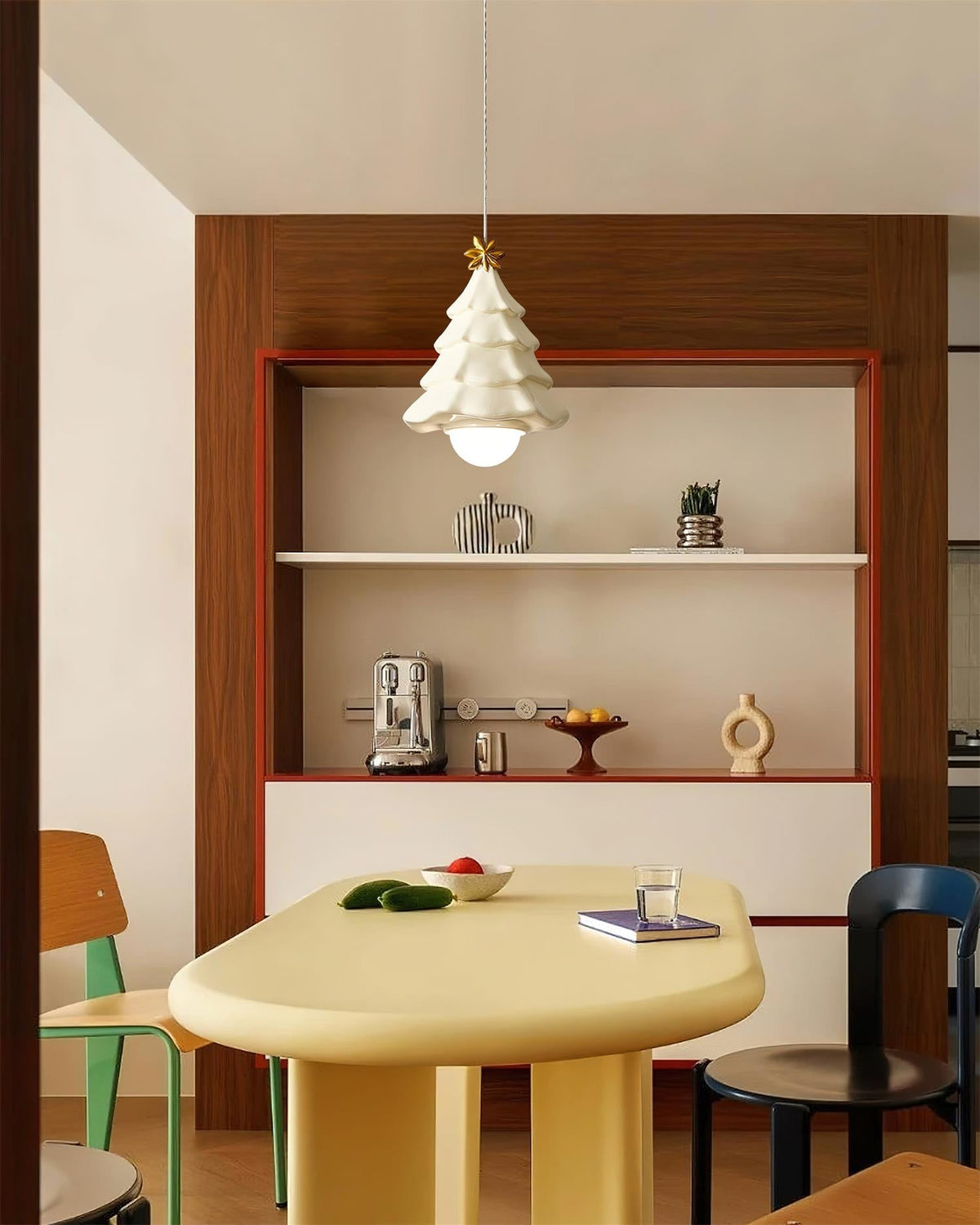 Orelerenne Pendant Lamp
