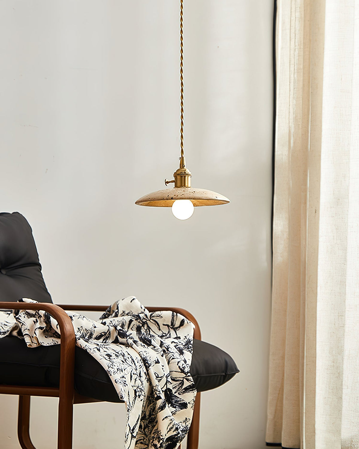 Calisia Pendant Light