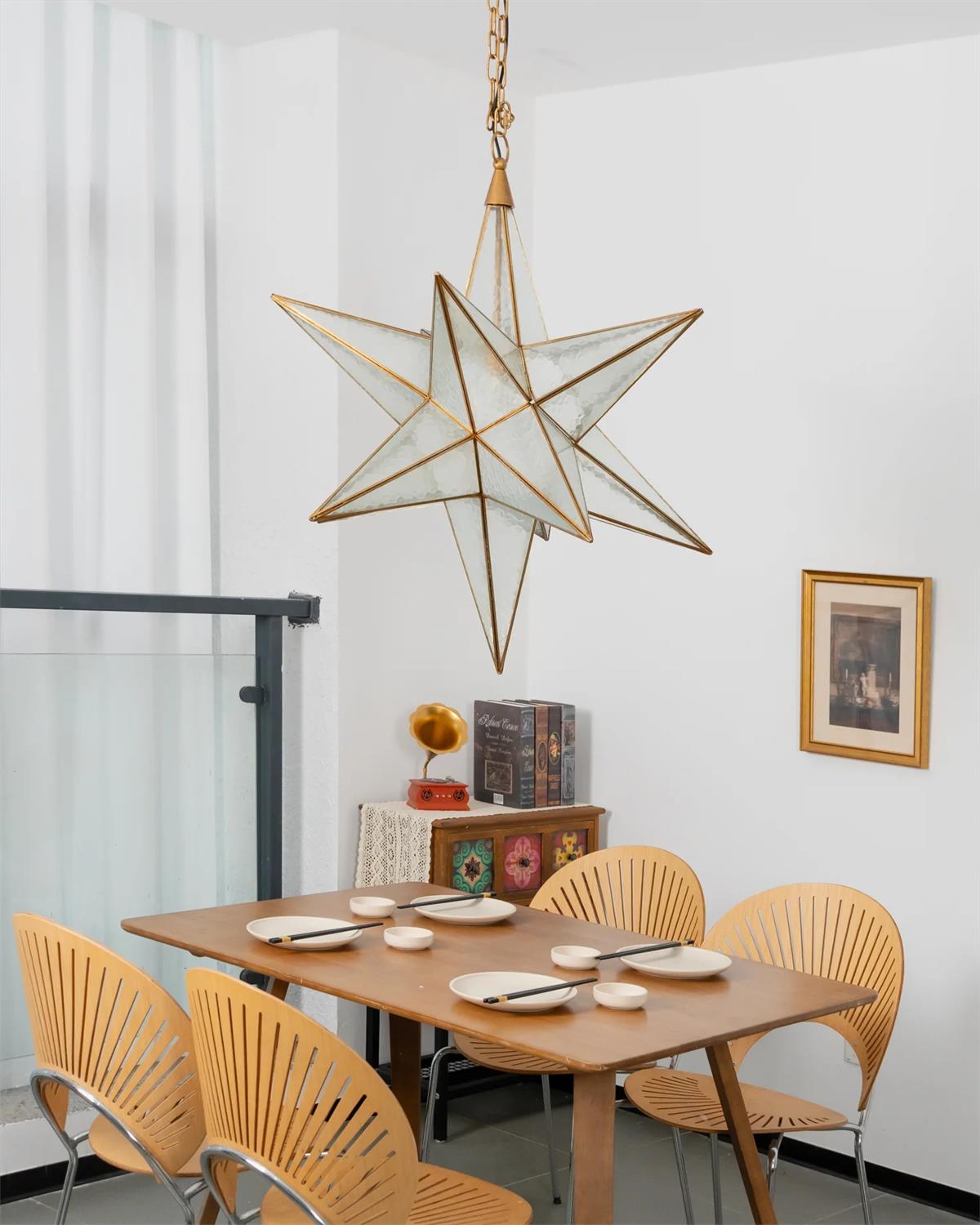Viraueon Chandelier