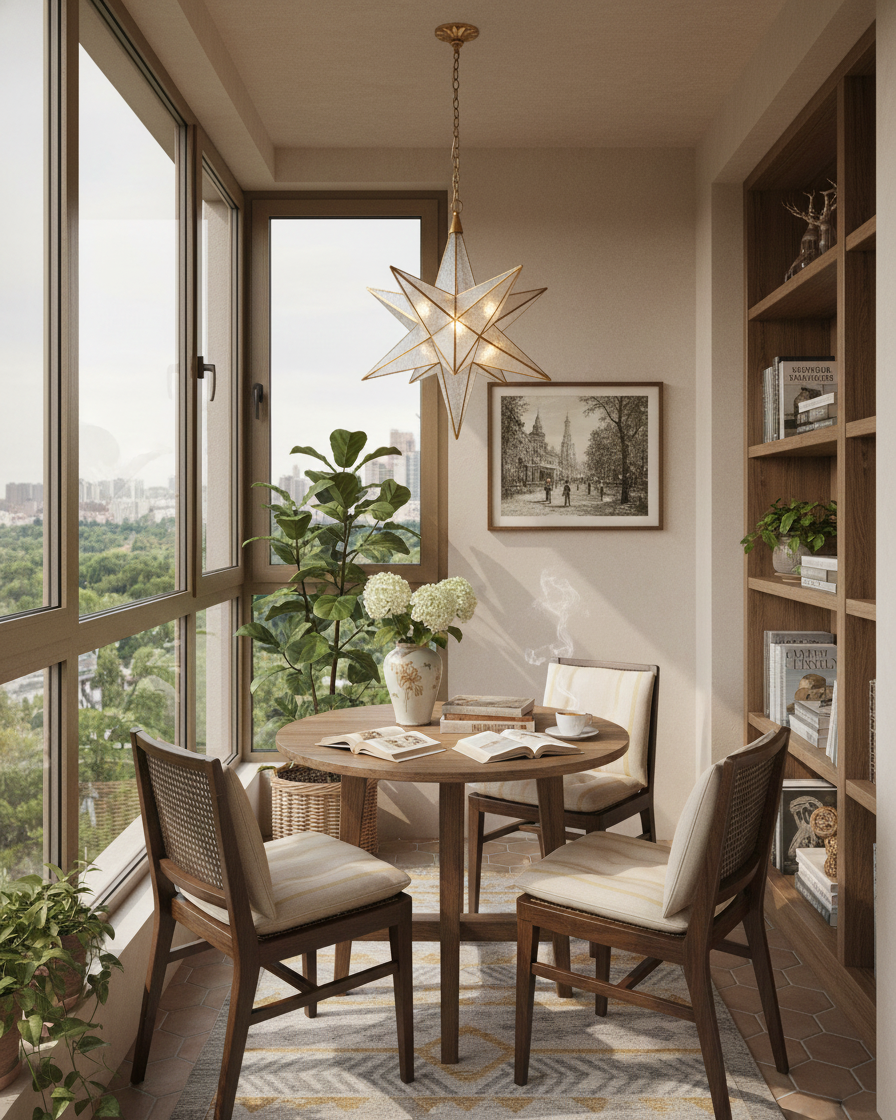 Viraueon Chandelier