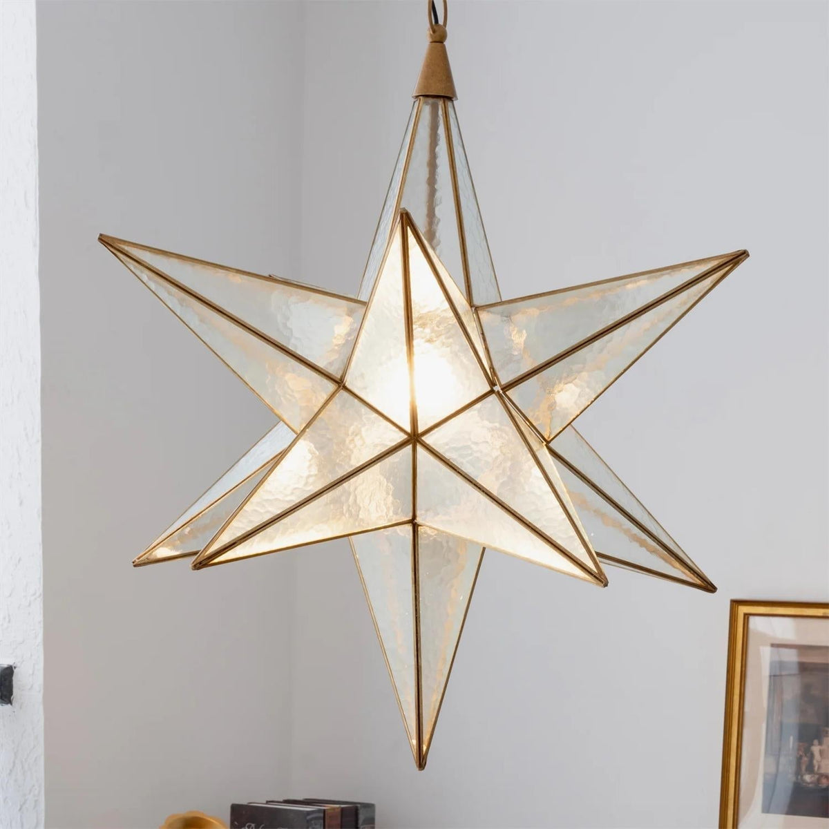 Viraueon Chandelier