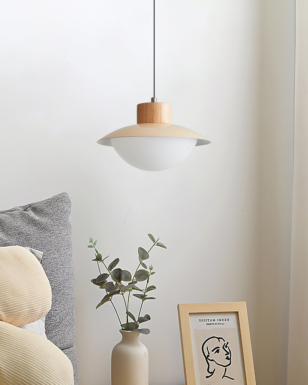 Aldara Pendant Light