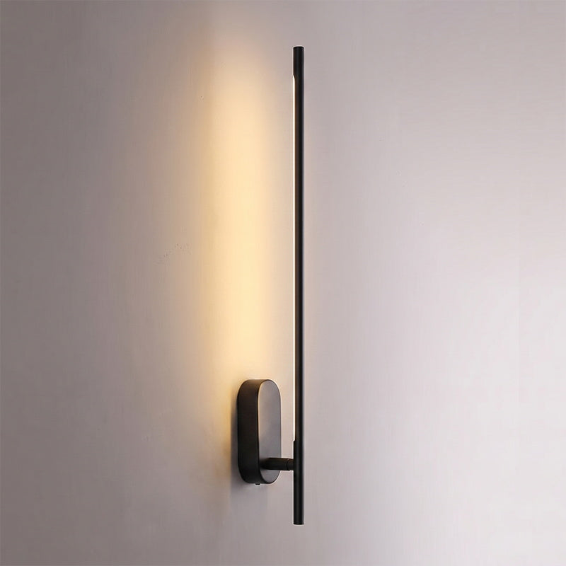 Valerise Stick Shaped Metal Sconce