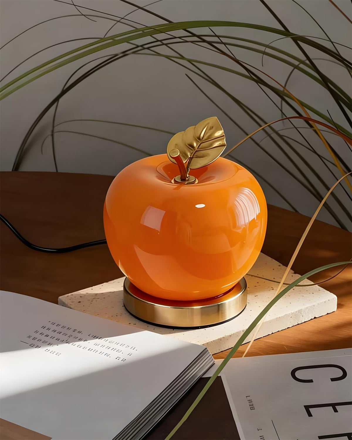Terioreria Table Lamp