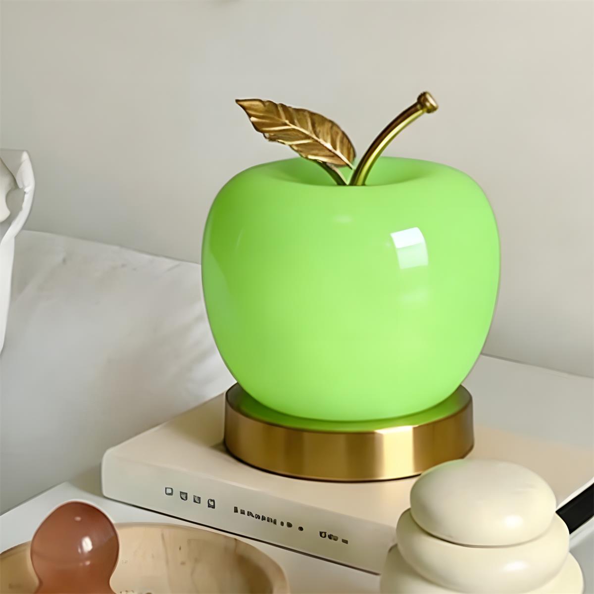 Terioreria Table Lamp