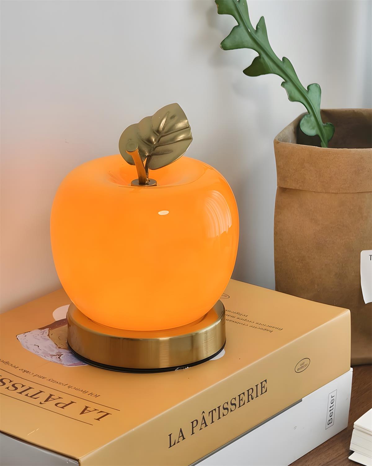 Terioreria Table Lamp
