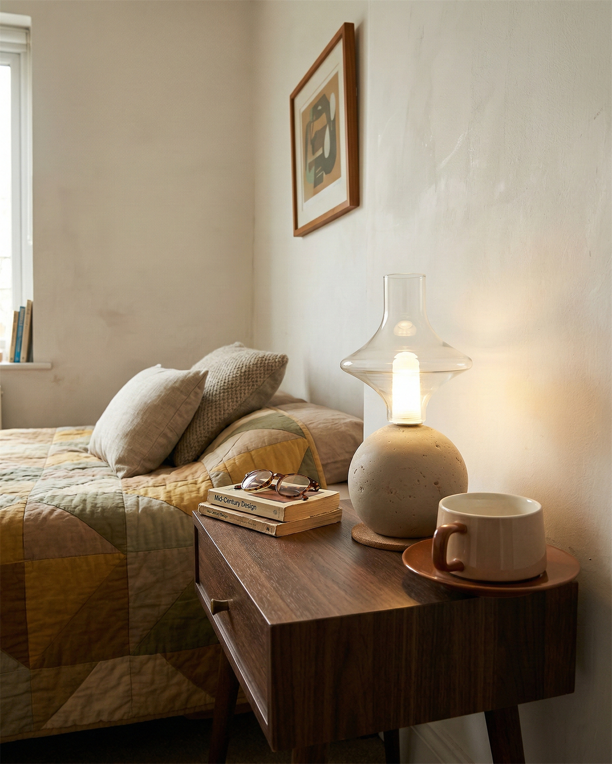 Selirena Table Lamp