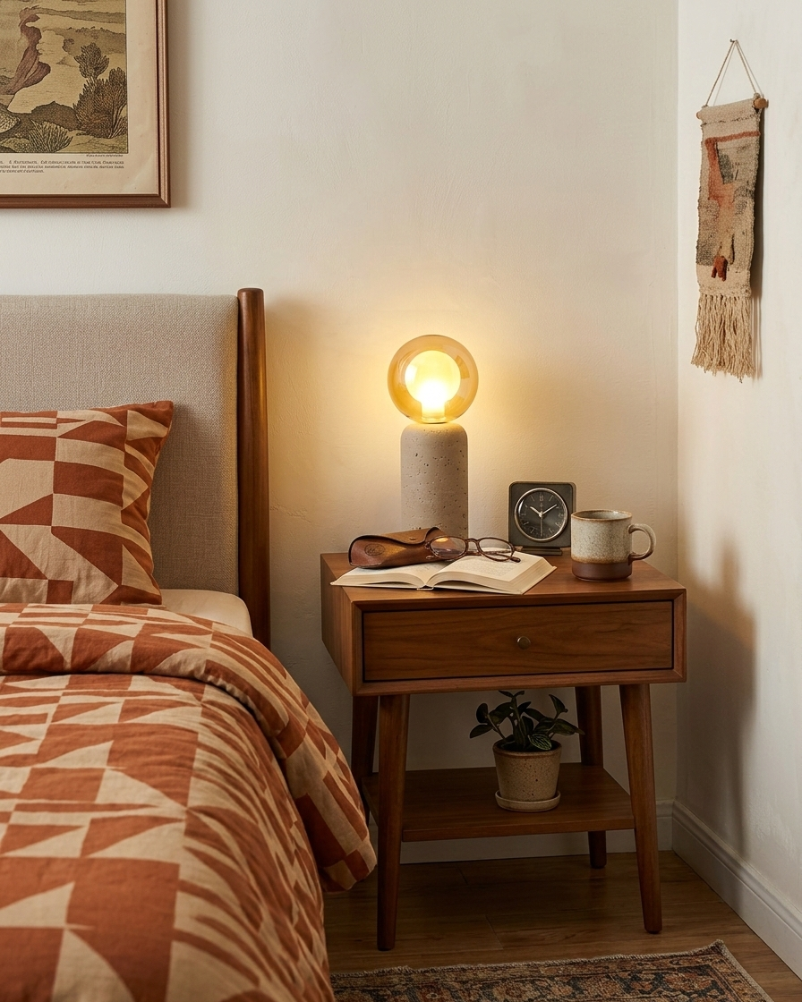 Selirena Table Lamp