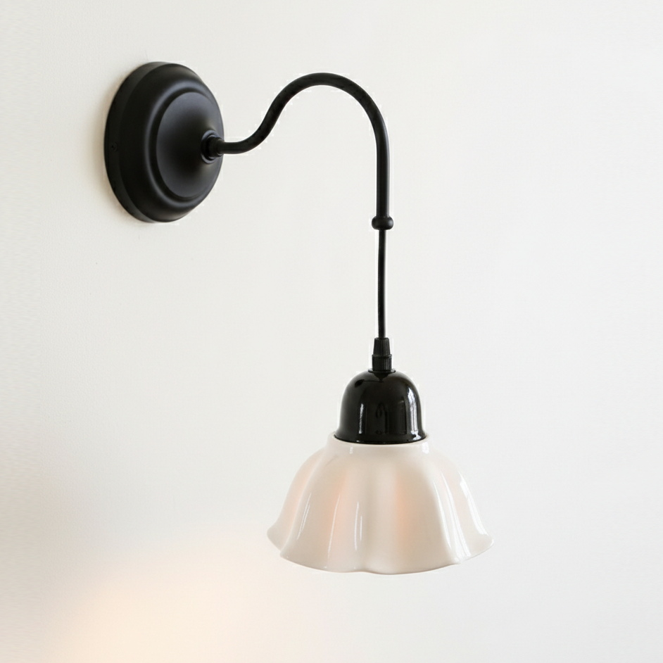 Elaielle Wall Lamp