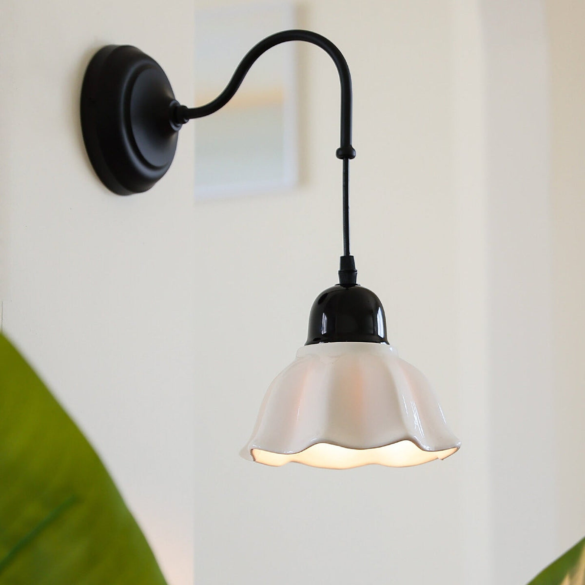 Elaielle Wall Lamp