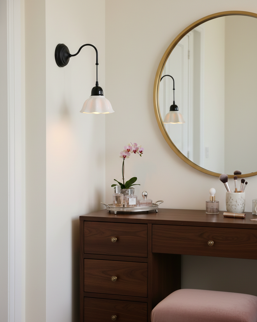 Elaielle Wall Lamp