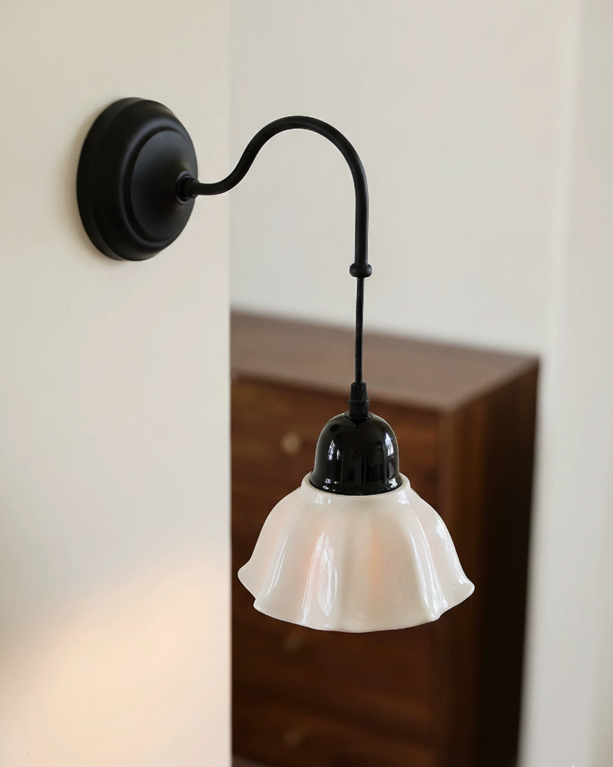 Elaielle Wall Lamp