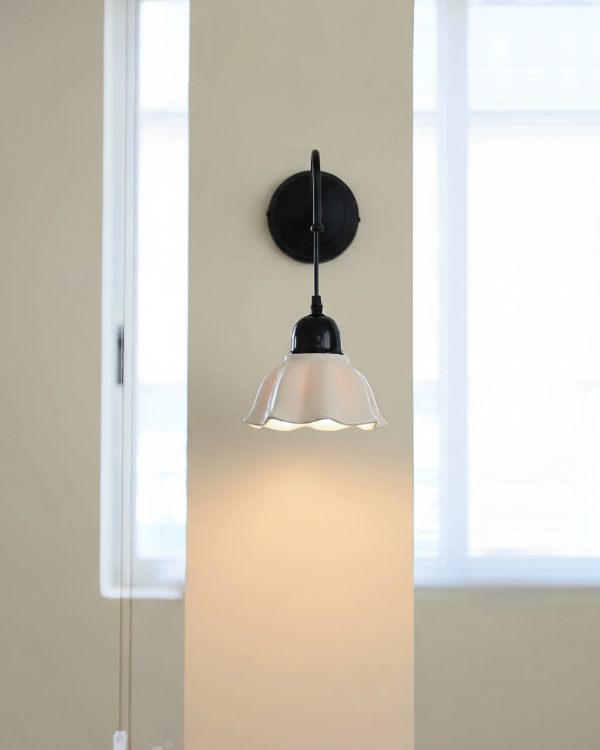 Elaielle Wall Lamp