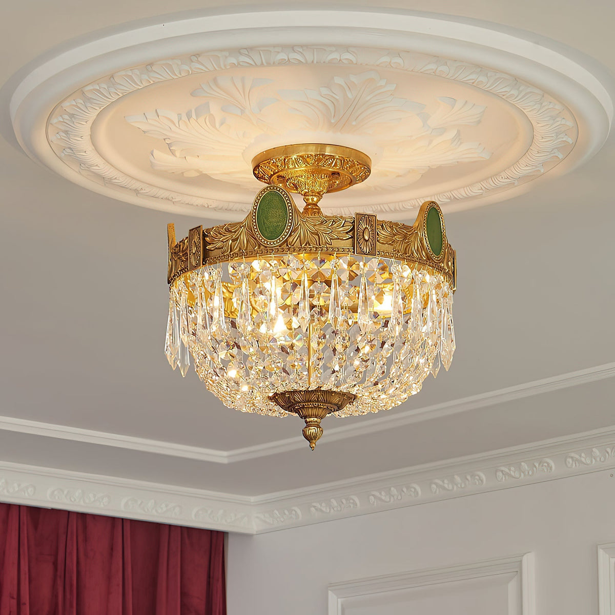 Aveniina Ceiling Lamp